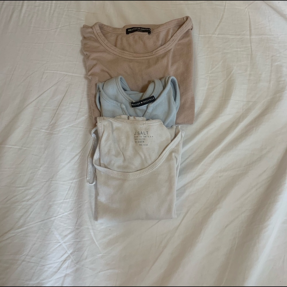 Simple tops Brandy Bundle